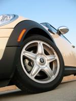 Mini Cooper Clubman 2008 года